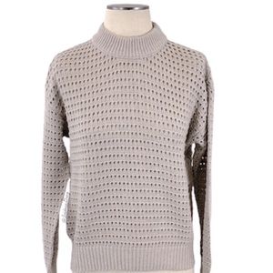 MISA Los Angeles- Oatmeal Ramsey Crewneck Sweater
$100 $264 Size: S